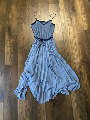 Cop copine maduret blue maxi