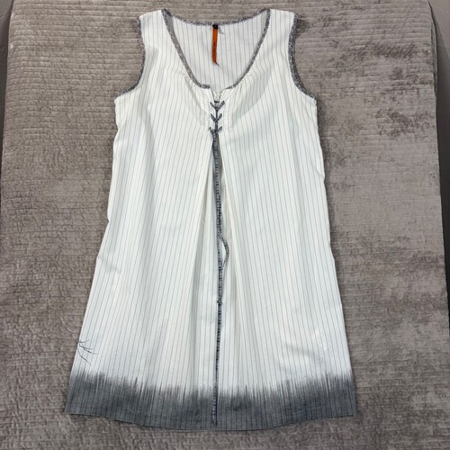 Cop copine amadeus pinstripe - cop.,
