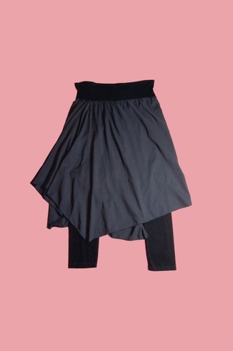Y2k cop copine paris gray - copine,