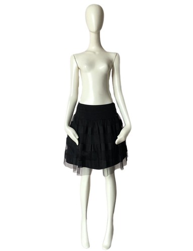 Cop copine zafiro - zafiro, black