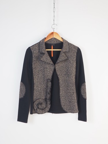 Cop copine tailored jacket - copine,