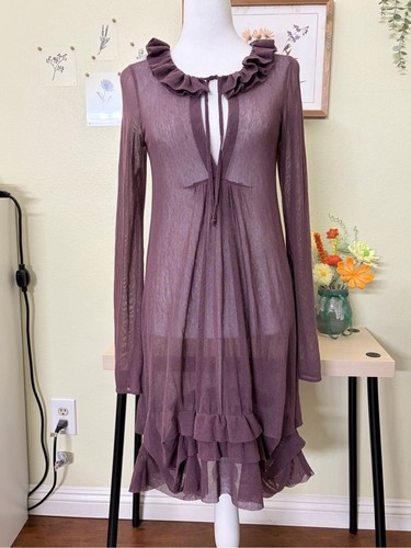 Cop copine eluard robe dusty - cop.copine,