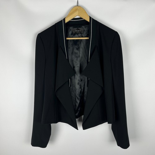 Cop copine otona black open - otona,