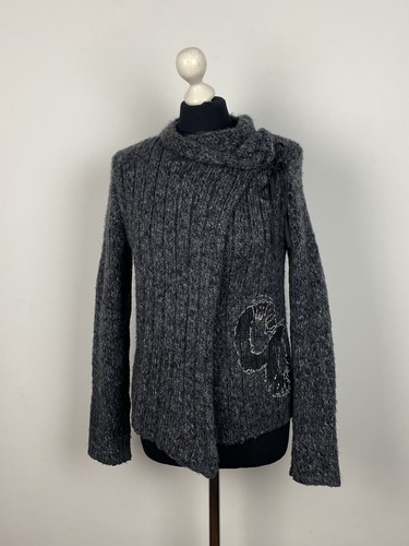 Cop copine women - copine, cardigan