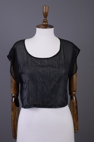 Cop copine black olanko robe - olanko,