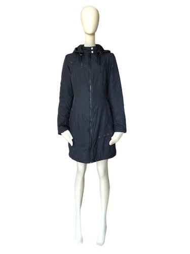 Cop copine grey front - copine, zip