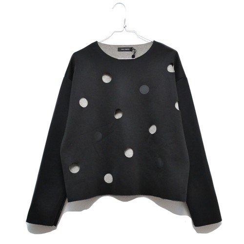 Cop copine designer black - designer, dot
