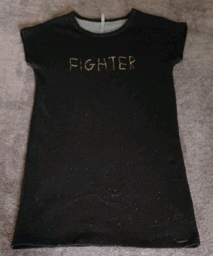 Cop copine cruz fighter tunic - cruz,